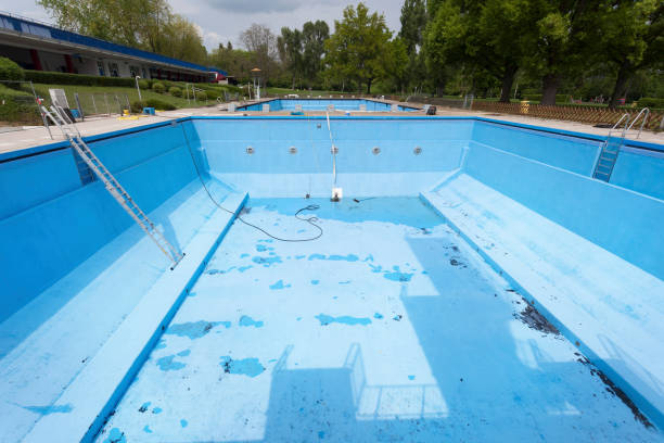 Best Water damage restoration services  in West Liberty, OH